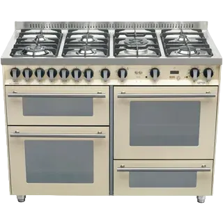 Ремонт LOFRA в Новосибирске - Авторизованный сервисный центр